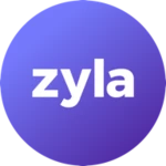 zyla android application logo